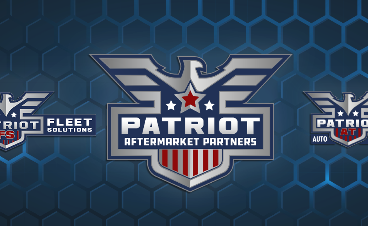 Patriot Aftermarket Partners. Patriot Liner. Patriot Fleet Solutions. Patriot Rust Defense.